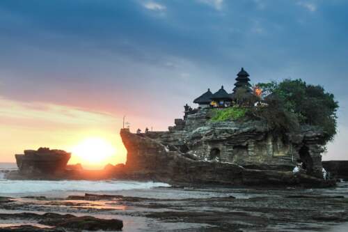 Zaujímavosti Bali