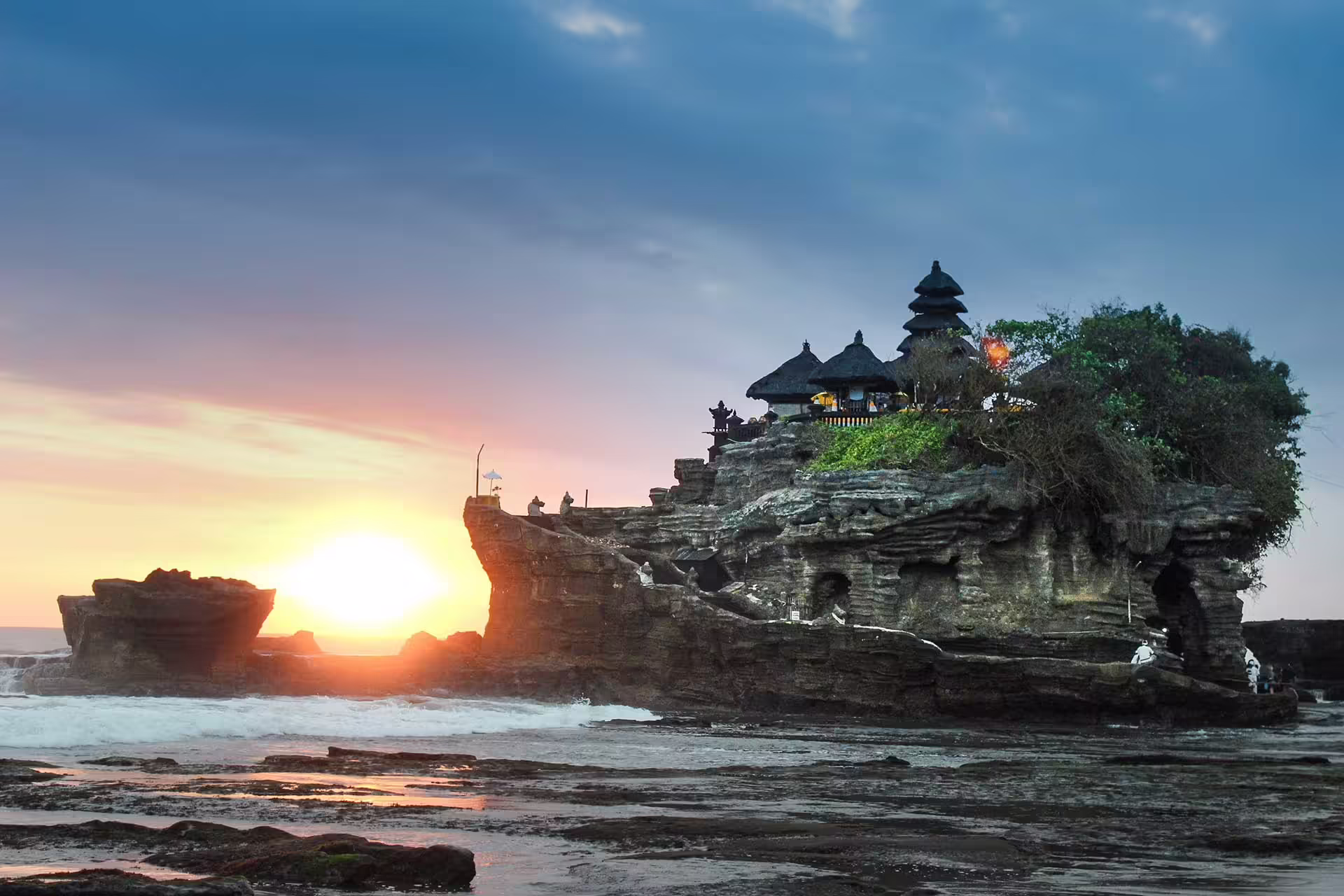 Zaujímavosti Bali