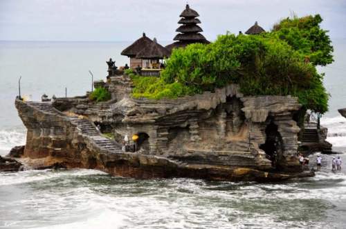 Tanah Lot