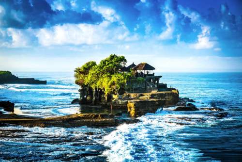 Tanah Lot