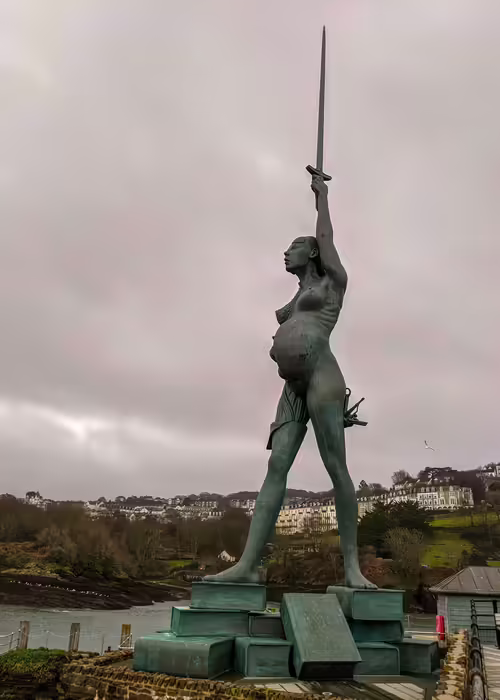 Verity, UK
