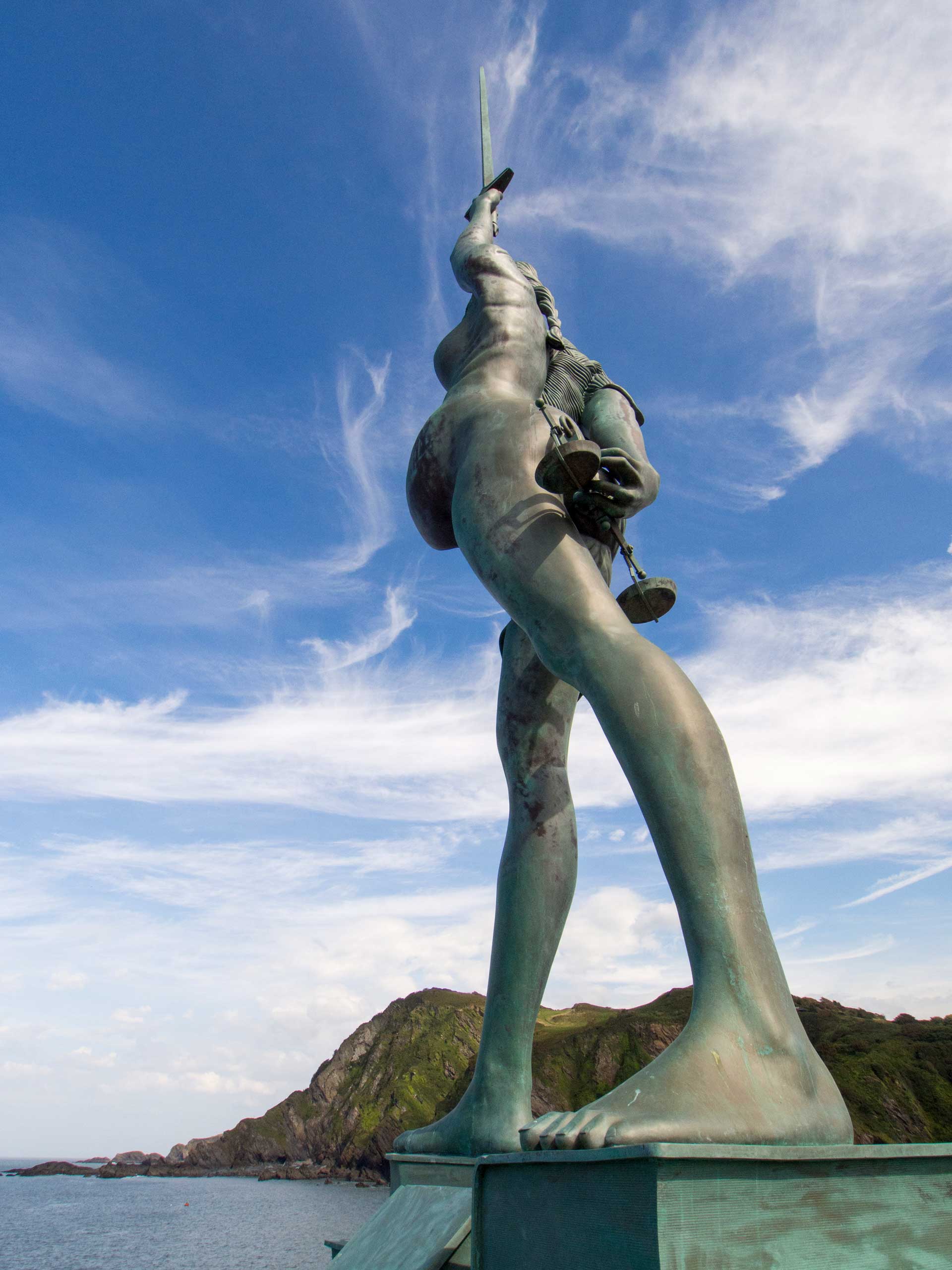 Verity, UK