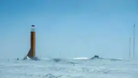 Vostok Lake