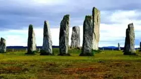 Megality Callanish