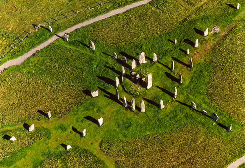 Callanish Stones
