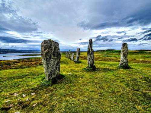 Callanish Stones