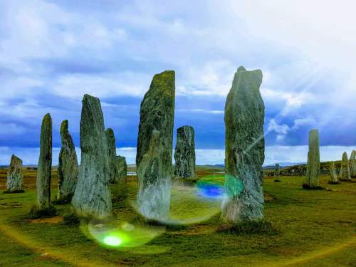 Callanish Stones