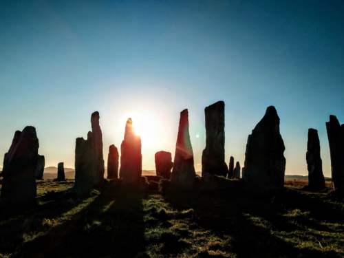 Callanish Stones