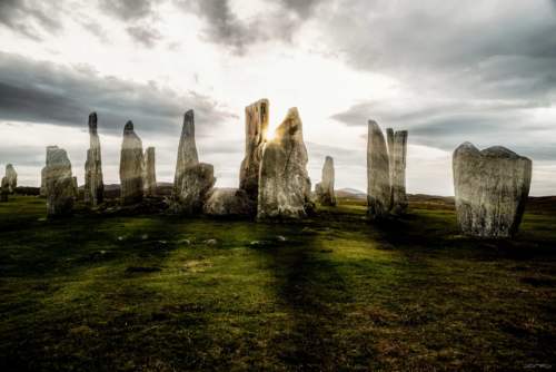 Callanish Stones