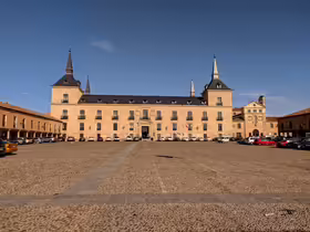 Palác vojvodu z Lermy
