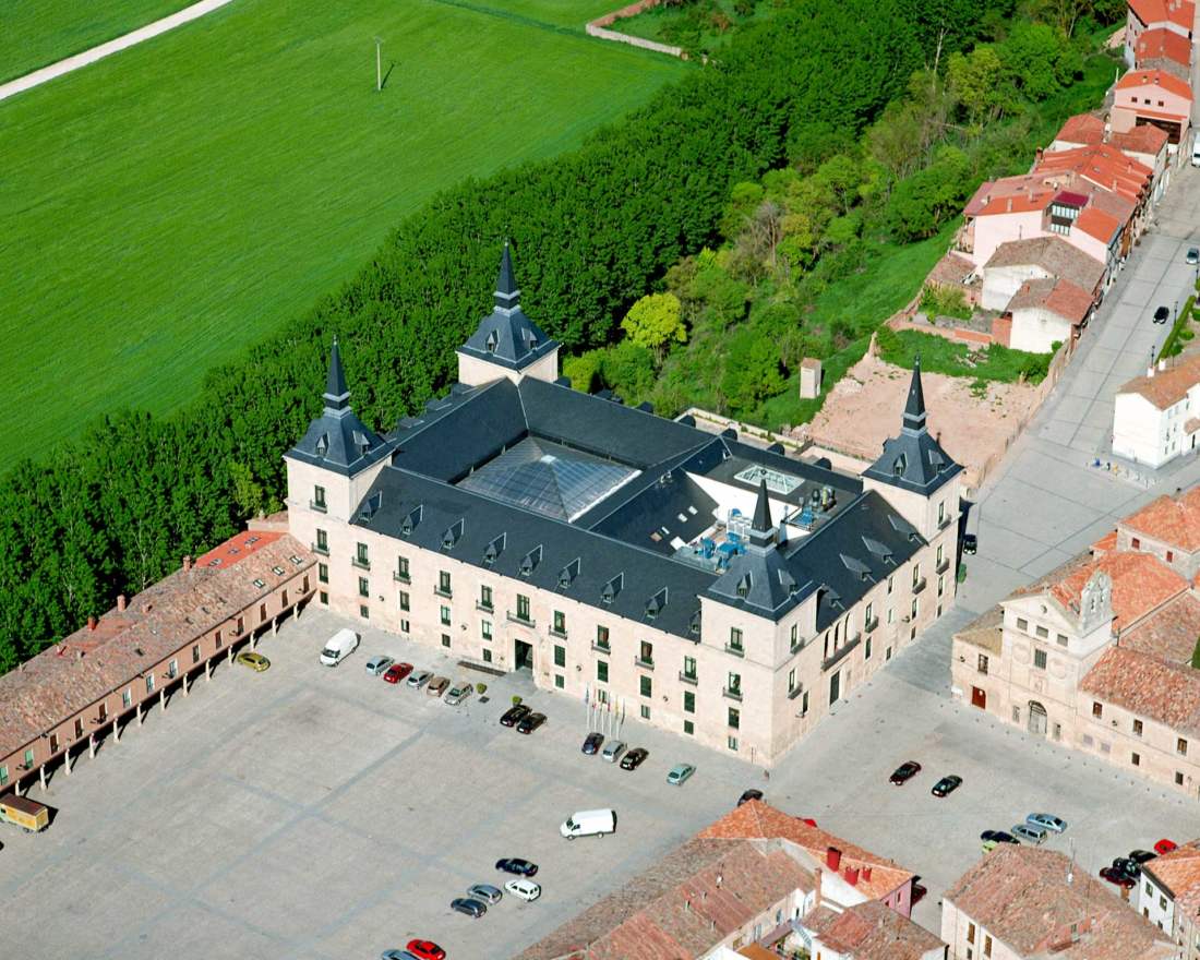 Ducal Palace of Lerma