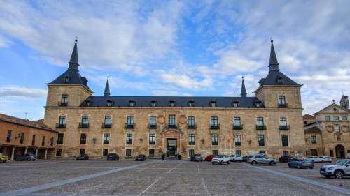 Ducal Palace of Lerma