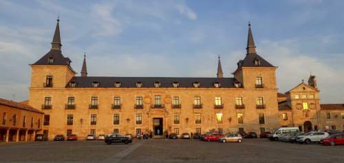 Ducal Palace of Lerma