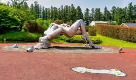 Jeju Love Land