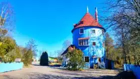 MoominWorld