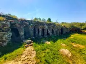 Palace Cave