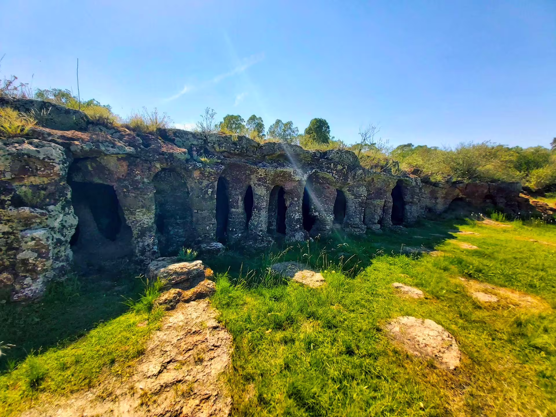 Palace Cave
