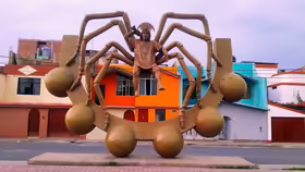 Chiclayo, Peru