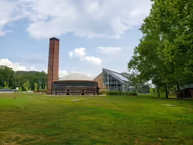 The Beehive Brick Kiln