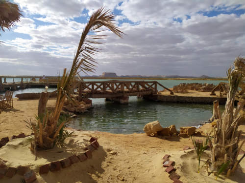 Siwa Oasis