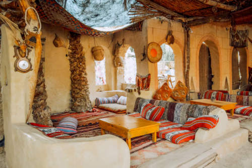 Siwa Oasis