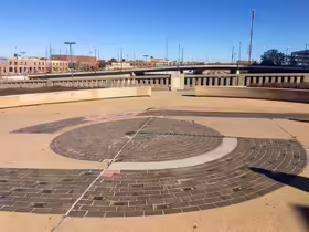 Center of the Universe