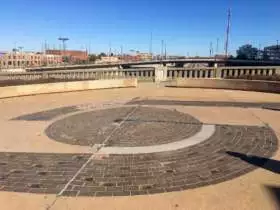 Center of the Universe