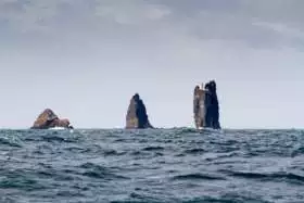 Maják Þrídrangaviti