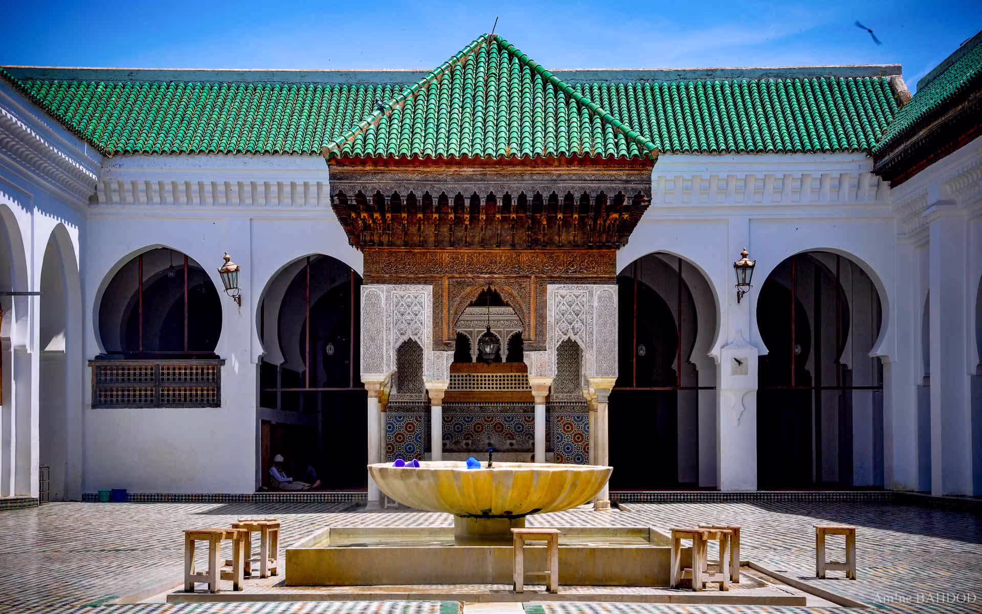 Univerzita v Al-Karaouine