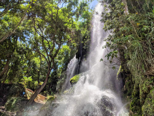 Saut-d'Eau