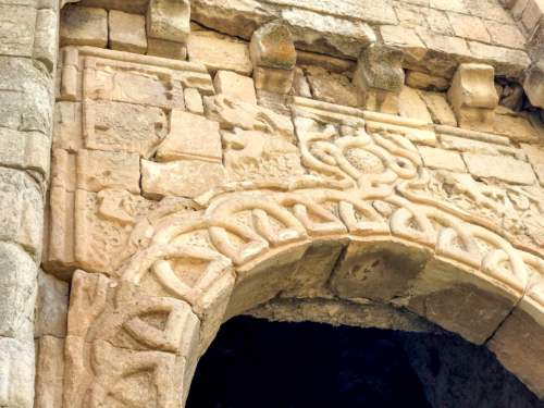 Bahdinanská brána, Irak