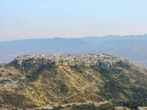 Bahdinanská brána, Irak