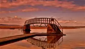 Belhaven Bridge