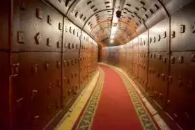 Stalinov bunker