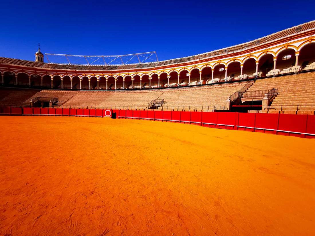 Real Maestranza de Caballería de Sevilla