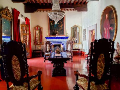 Museo Casa Figueroa
