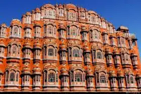 Hawa Mahal