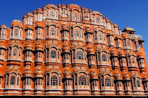 Hawa Mahal