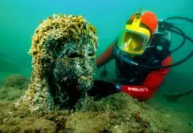 Thonis-Heracleion