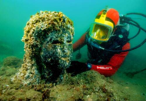 Thonis-Heracleion