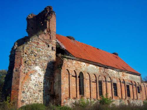 Kaliningradska oblast, Rusko