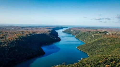 Limski Kanal