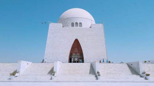 Mazar-e-Quaid