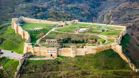 Derbent, Dagestan