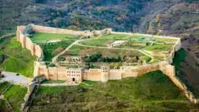 Derbent, Dagestan