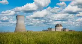 Nuclear plant, Hartsville