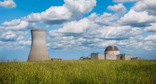 Nuclear plant, Hartsville