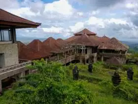 PI Bedugul Taman Rekreasi Hotel and Resort