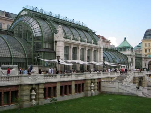 Palmenhaus