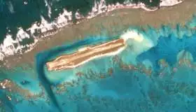 Tern Island